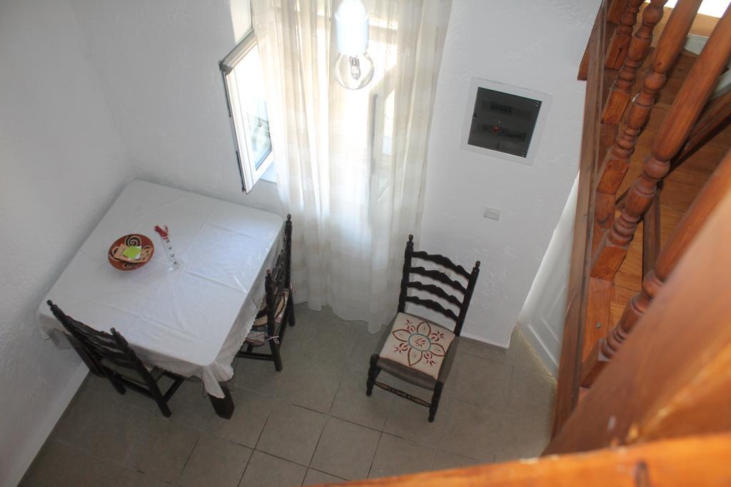 Apartment Vrises Neápolis Buitenkant foto
